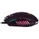 Game wire mouse A4 Bloody Q82 Black/Figure