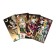 Tarot cards "Mad Moon", 78 l, map 6.6 x 12 cm
