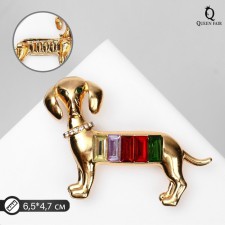 Brooch 