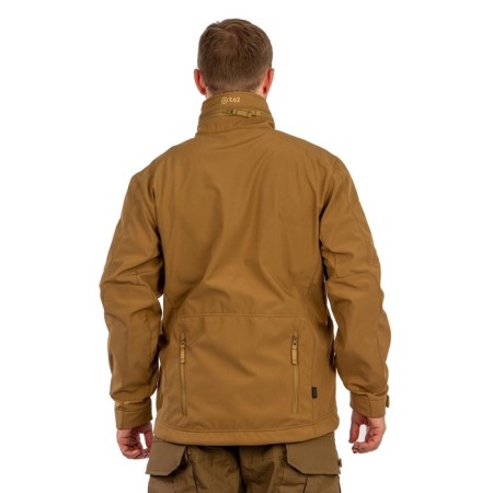 Jacket 7.62 Phantom, Soft Silel, Coyot, Rr. 56-58 Height 170-176 XXL-5