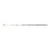 The feeder fider plug Namazu Strikers, test 10-180 g, length 3.6 m