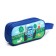 Children's handbag 22*11*1.5 cm, blue tractor