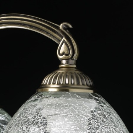 Amanda chandelier, size 56x26x56 cm, 200W 5XE27 IP 20-6