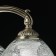 Amanda chandelier, size 56x26x56 cm, 200W 5XE27 IP 20