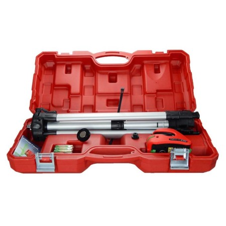 Laser Laser Condtrol GFX300, 3 rays, 20-40 m, grade 2-1