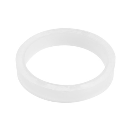 Tape tile, transparent, bilateral, 15 mm x 2 m-4