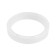 Tape tile, transparent, bilateral, 15 mm x 2 m