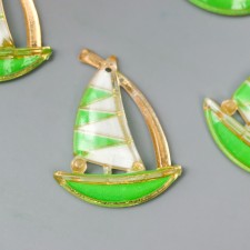 Decor for creativity plastic 