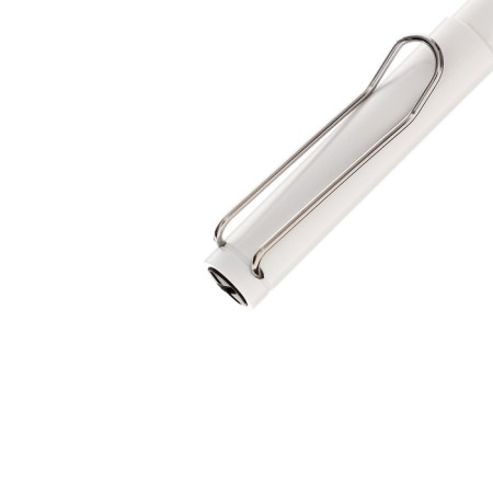 Pencil Chernographic NV, Eternal, White, Calligrata-4