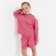 Kid for children (sweatshirt, shorts) KAFTAN "BASIC Line", height 110-116, Fuchsia color