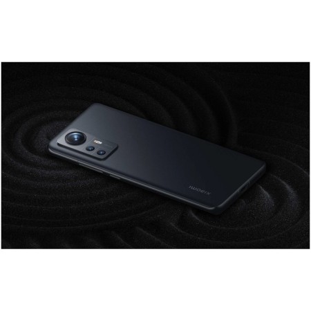 Smartphone Xiaomi 12X RU, 6.28 ", AMOLED, 8 GB, 128 GB, 50 MP, 32 megapixels, 4500 mAh, NFC, gray-4