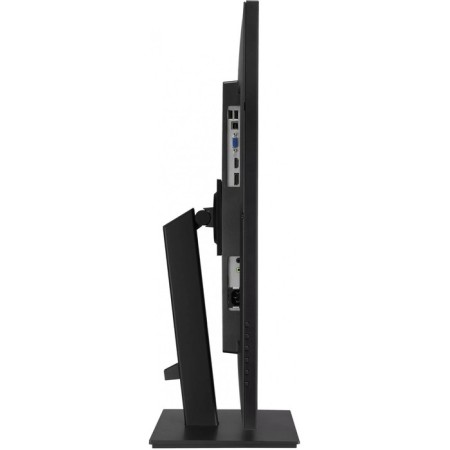 ASUS Munitor 23.8 "VA24DQSB Black IPS LED 5MS 16: 9 HDMI M/M Matte Has Piv 1000: 1 250CD 1 106690-9