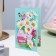 Birthday card!" Chamomile, A5