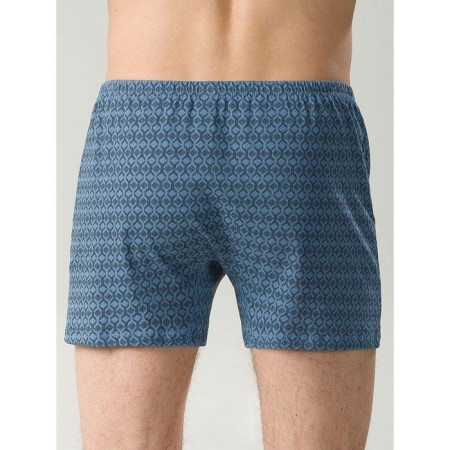 Men's panties, size xxl, jeans color-1
