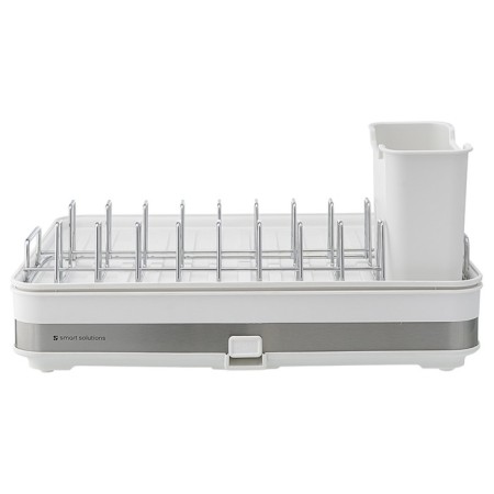 Smart Solutions ATLE, sliding large, white color, white-2