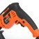 Electric Drill Patriot FD450, 550W, 2700 RID/min, MAX 20 mm, key cartridge