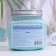 Body scrub with blueberries, 350 g