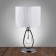 Mellitto E27 60W desktop lamp