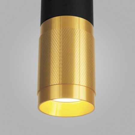 Suspended lamp Tony, 40W, GU10, 6.3x6.3 cm-2