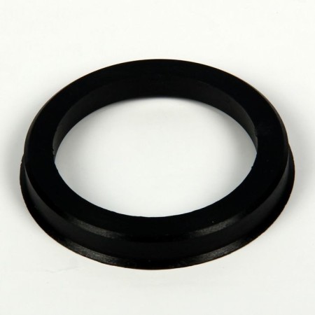 Installation ring LS, ABS, external diameter 67.1 mm, internal 56.6 mm