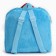 New Year's children's backpack "Santa Claus with a gift", 24x24 cm, for the New Year