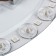 Lamp Wall-flowing Rexant Fobos Melody 2700-6500 K RGB Bluetooth Sound with a remote control and App L