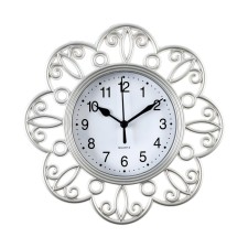 Watch wall interior 
