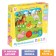 Soft puzzle with a music chip "Farm"
