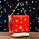 Gift box "Smokyubik Santa Claus", 12 x 12 x 15.5 cm