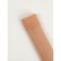 Equal - tube from corns and rubbing, for arms and legs, with silicone, d = 2 × 15 cm, beige color