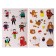Stickerbook "Papin Tramp Mamin Simottyaga", 8 sheets, 14 x 21 cm