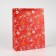 Laminated vertical “New Year's Post”, l 31 x 40 x 11.5 cm, New Year