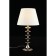 Perla E27 60W desktop lamp