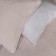 Kueb set: a cover 230 x 250 cm, pillowcases 45 x 45 cm - 2 pcs, pink