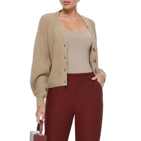 Women's pants, size 50-2