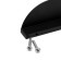Cappio RSC033 handle handle, m/o 64 mm, color black tree