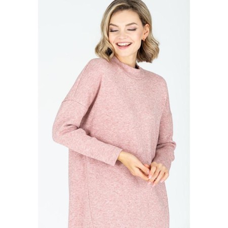 Women's dress-tunika, size 52-2