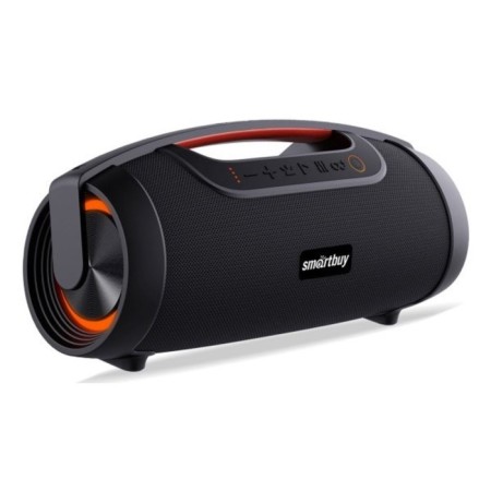 Portable acoustics Smartbuy SBS-5320 Commander 80W, Bluetooth, USB black