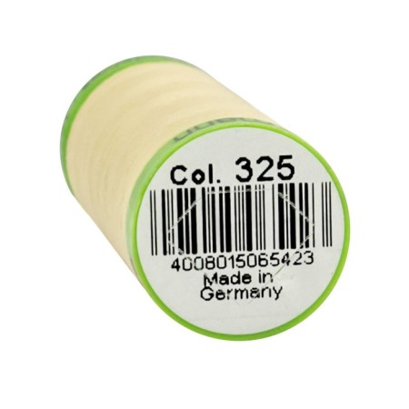Extra Fine 150 thread for especially delicate fabrics, 200 m, 744581 (325)-1