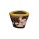 Candle - aromaticoma for shuloma "Drunk chocolate", 170 ml