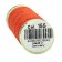 Top Stitch thread for stitching, 30 m, 744506 (155 bright orange)