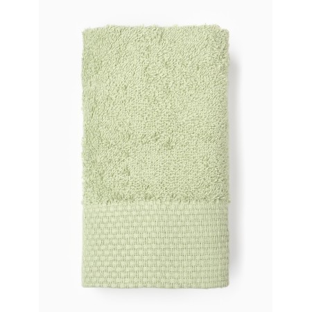 Trick Lovelife “Monte” 50 × 80 cm, mint, 100% cotton, 430 g/m²-2