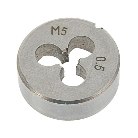 Dick metric tundra, m5 x 0.5 mm