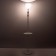 Taleser "Prince" with a table 1x15W E27 Model: BR 01037 White/Black