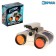 Night vision binoculars "spy", works from batteries