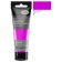 Acrylic tube paint 75ml, gamma "Studio" No. 390 Fuchsia Neonovaya