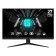 Monitor MSI 27 "G2712F Black IPS LED 1MS 16: 9 HDMI Matte 300CD 178g/178g 1920x1080 180 106691