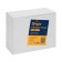 Strutzine Tubular tundra, rubber linings, 3/4 "