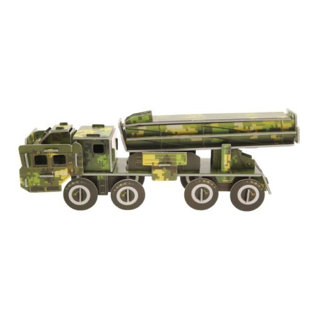 Designer 3D Iskander-2