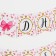 Girlyanda Paper "Happy Birthday", Little Miss